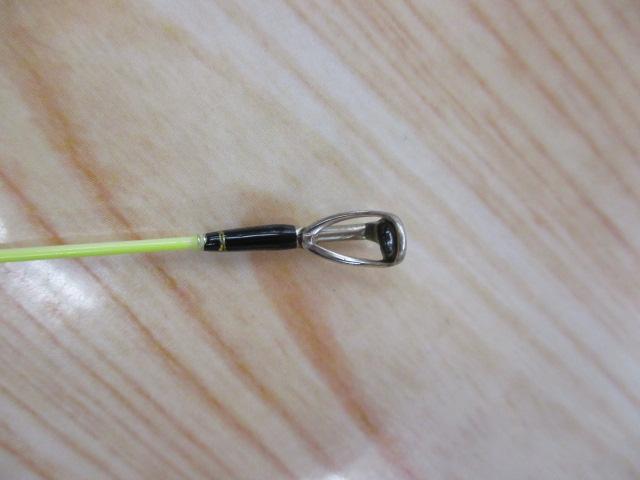 アイアンホークフックセッター IHHS-SF61SULJ｜＠ベリーネット 日本