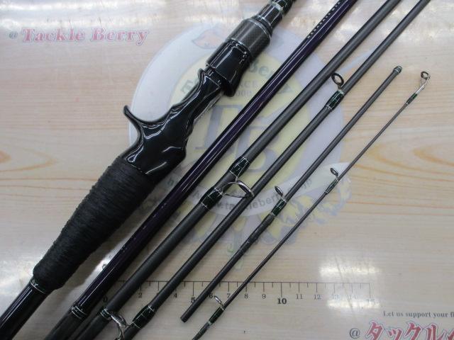 ヒュウガマルチピース66-6ML