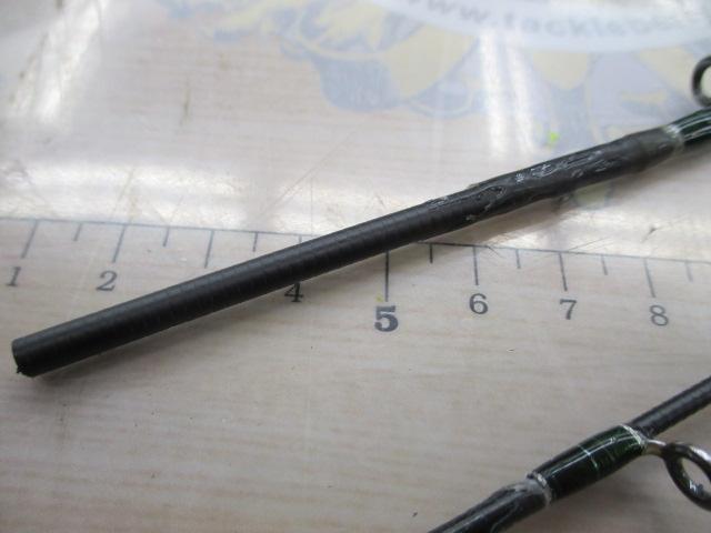 ヒュウガマルチピース66-6ML