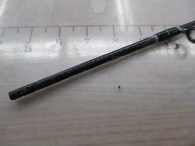 ヒュウガマルチピース66-6ML