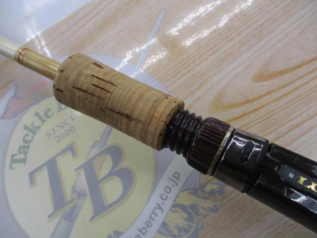 ラグゼクーペ 666