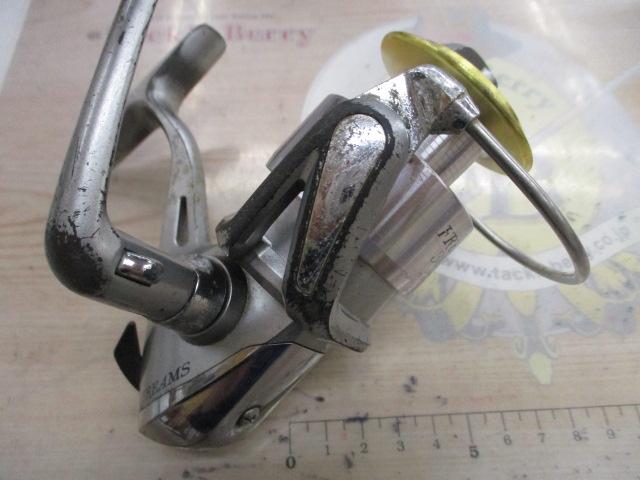 フリームス 3000