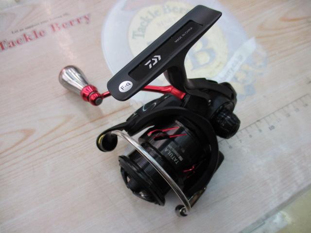 18タトゥーラLT2000S-XH 新品同様 18タトゥーラ LT2000S-XH｜＠ベリーネット 日本最大新品中古釣具WEB