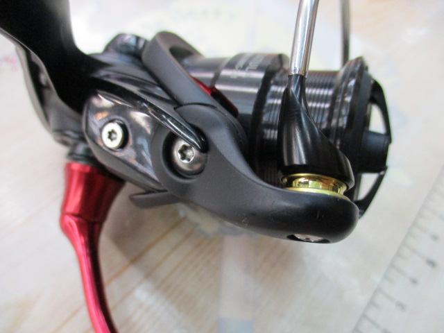 18タトゥーラ LT2000S-XH｜＠ベリーネット 日本最大新品中古釣具