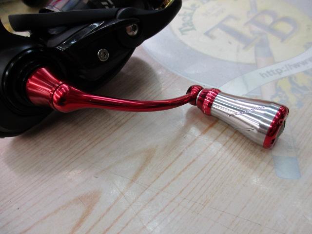 18タトゥーラ LT2000S-XH｜＠ベリーネット 日本最大新品中古釣具