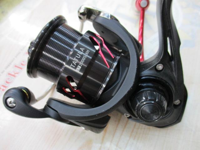 18タトゥーラ LT2000S-XH｜＠ベリーネット 日本最大新品中古釣具WEB