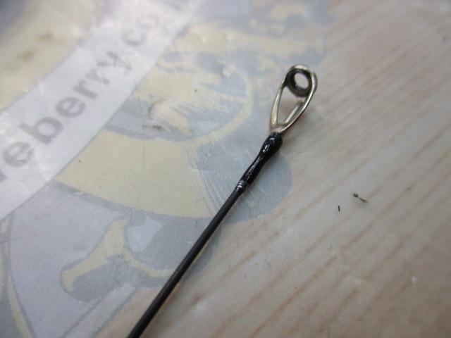 24ポイズンアドレナ 264UL-S