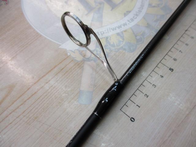 24ポイズンアドレナ 264UL-S｜＠ベリーネット 日本最大新品中古釣具WEB