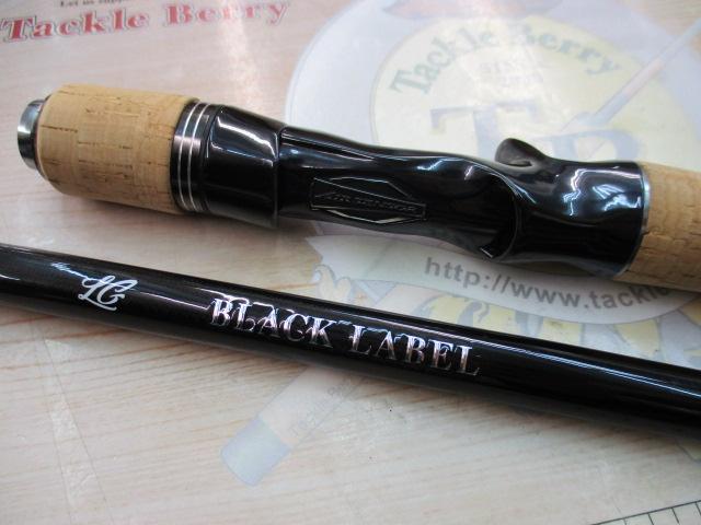 ブラックレーベル BLX LG 6101MHFB