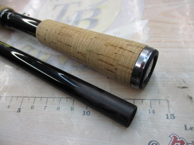 ブラックレーベル BLX LG 6101MHFB