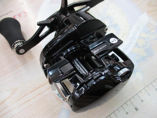 最終金額！22ジリオンTWHD1000 22ジリオン TW HD 1000H｜＠ベリーネット 日本最大新品中古釣具WEBショップ