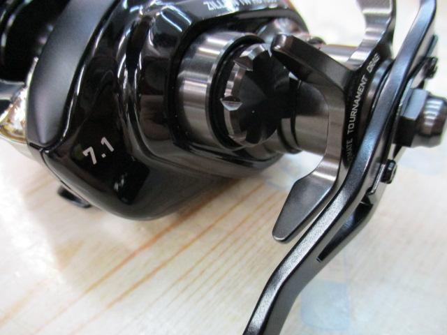 22ジリオン TW HD 1000H