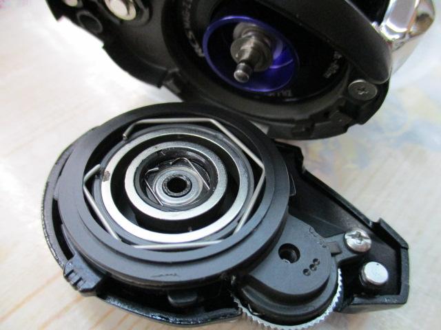 22ジリオン TW HD 1000H