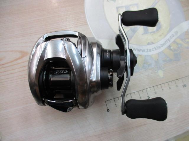 21ジリオン SV TW 1000｜＠ベリーネット 日本最大新品中古釣具WEBショップ