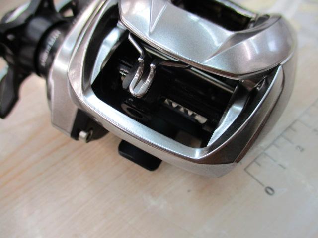 21ジリオン SV TW 1000｜＠ベリーネット 日本最大新品中古釣具WEBショップ