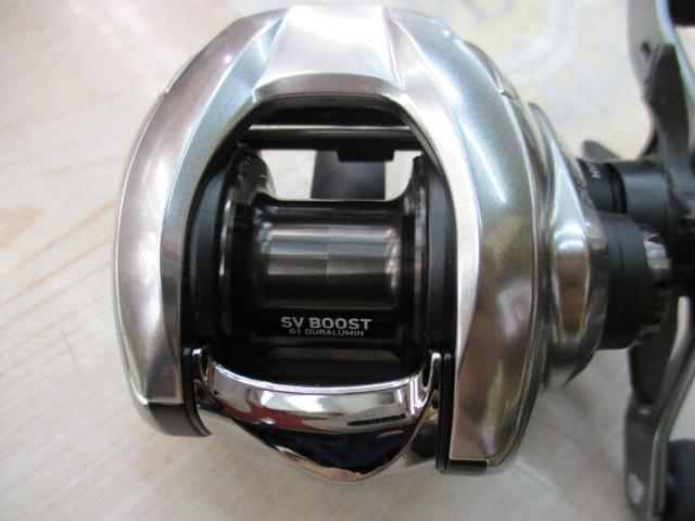 ダイワ ジリオンSV TW1000 未使用。専用。 DAIWA（釣り） 【目玉商品