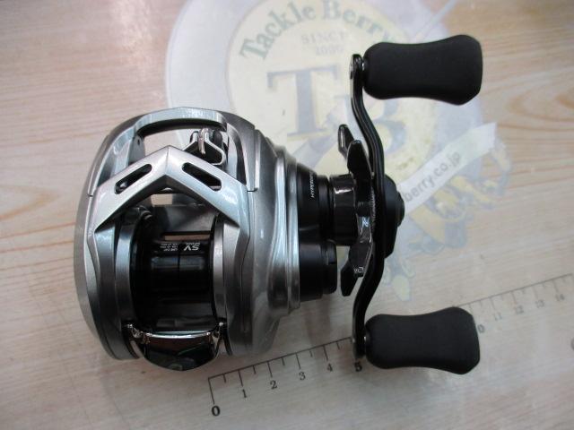 21アルファス SV TW 800H｜＠ベリーネット 日本最大新品中古釣具WEB