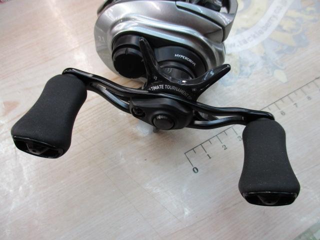 21アルファス SV TW 800H｜＠ベリーネット 日本最大新品中古釣具WEB