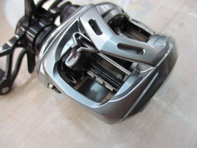 21アルファス SV TW 800H｜＠ベリーネット 日本最大新品中古釣具WEB