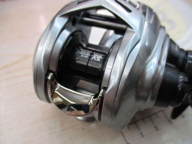 21アルファス SV TW 800H｜＠ベリーネット 日本最大新品中古釣具WEB