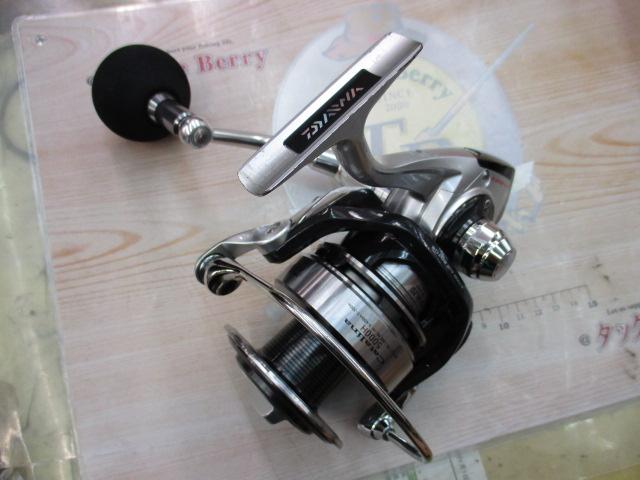 12キャタリナ 5000H｜＠ベリーネット 日本最大新品中古釣具WEBショップ