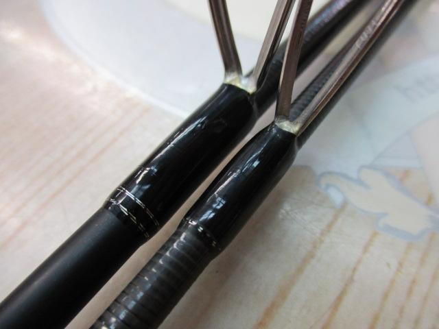 【値下げ】tコネクション　ティーコネクション エリア　TCA-S62M-ST JACKALL ティモン T-コネクション エリア TCA-S62M-ST 6.2ft 1.0