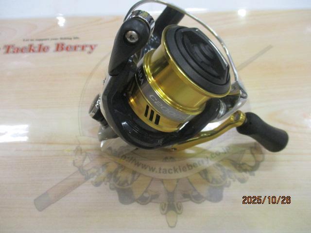 17サハラ C2000HGS