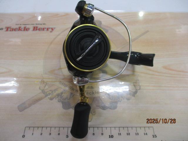 17サハラ C2000HGS