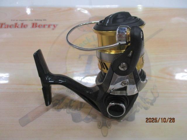 17サハラ C2000HGS