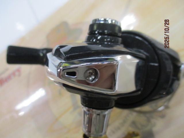 17サハラ C2000HGS