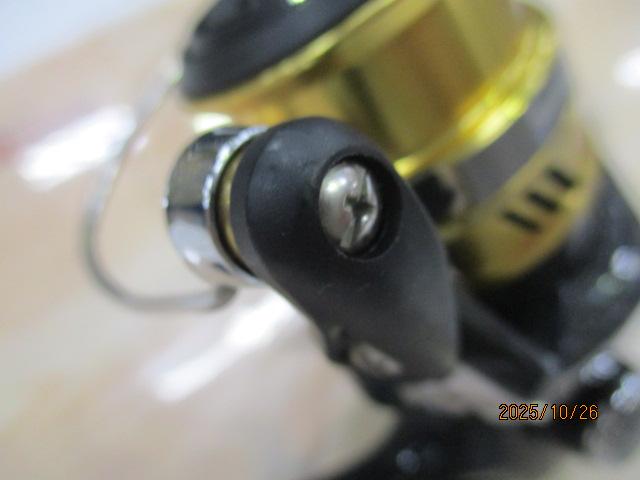 17サハラ C2000HGS