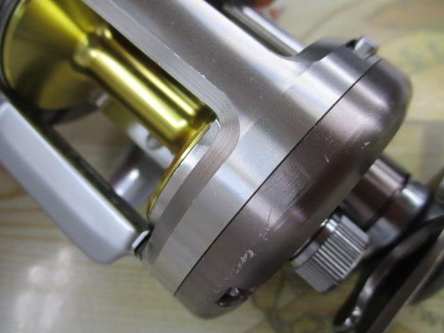 ミリオネアCV-X 300