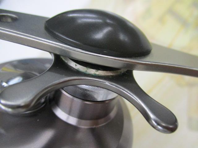 ミリオネアCV-X 300