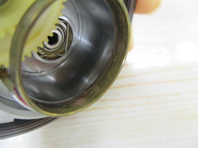 ミリオネアCV-X 300