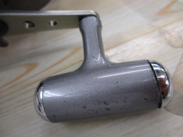 ミリオネアCV-X 300