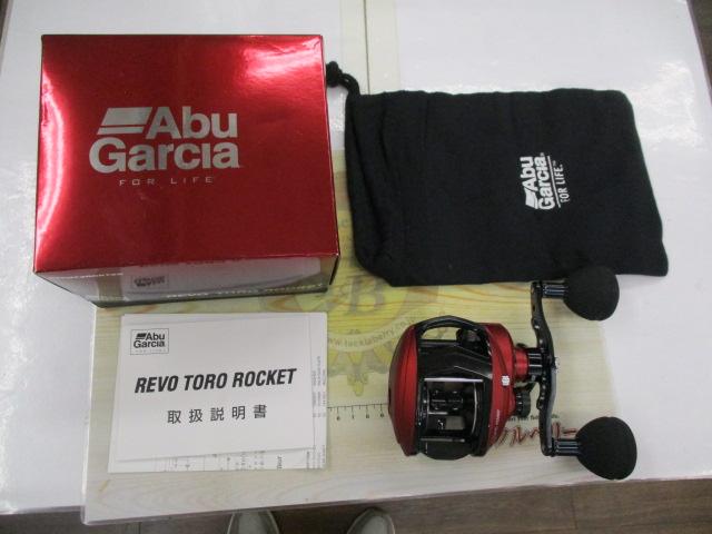 レボトロ60ロケット