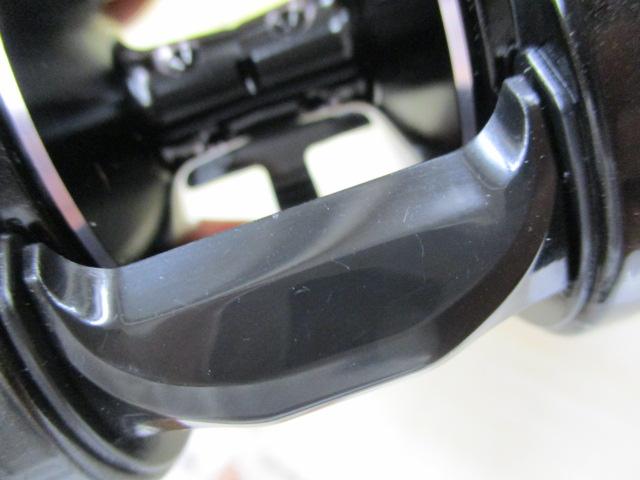 レボトロ60ロケット