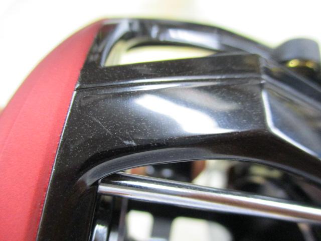 レボトロ60ロケット