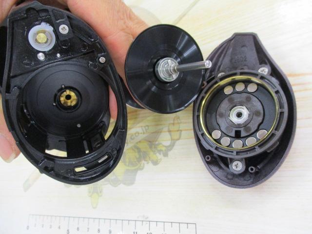 レボトロ60ロケット