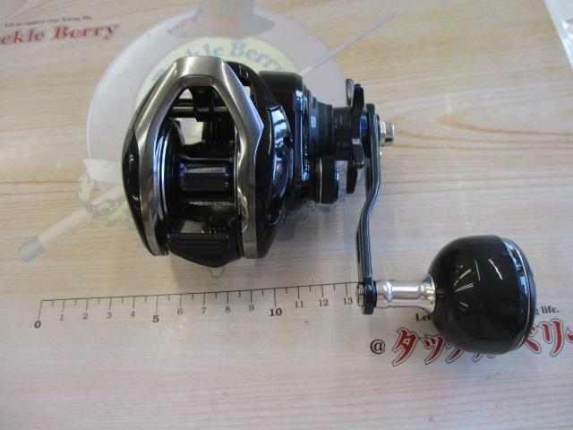 グラップラー300HG 新品未使用 17グラップラー 300HG｜＠ベリーネット 日本最大新品中古釣具WEB