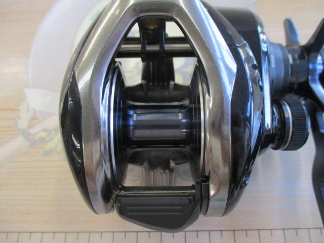 17グラップラー 300HG｜＠ベリーネット 日本最大新品中古釣具WEB