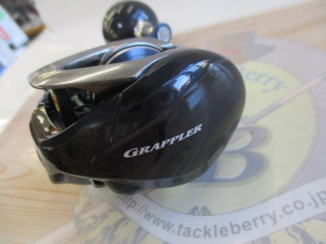 17グラップラー 300HG｜＠ベリーネット 日本最大新品中古釣具WEB