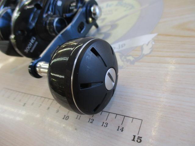 17グラップラー 300HG｜＠ベリーネット 日本最大新品中古釣具WEBショップ