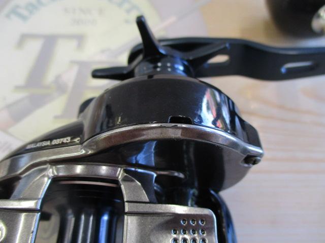 17グラップラー 300HG｜＠ベリーネット 日本最大新品中古釣具WEB