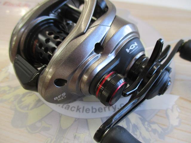 スコーピオンBFS XG RH