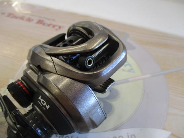 スコーピオンBFS XG RH