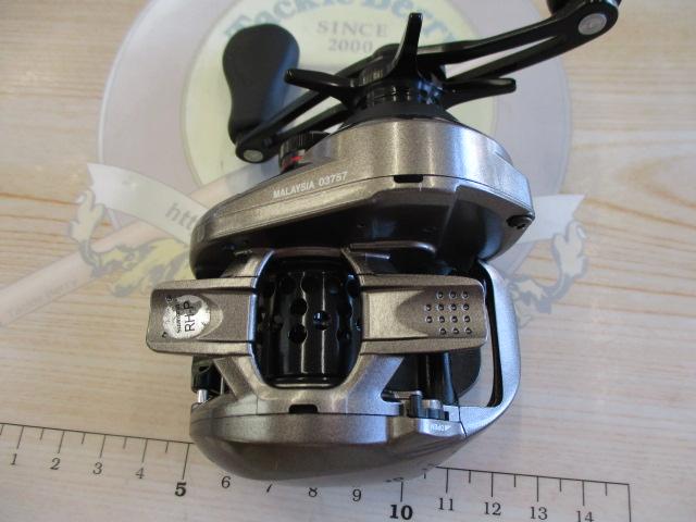 スコーピオンBFS XG RH｜＠ベリーネット 日本最大新品中古釣具WEBショップ