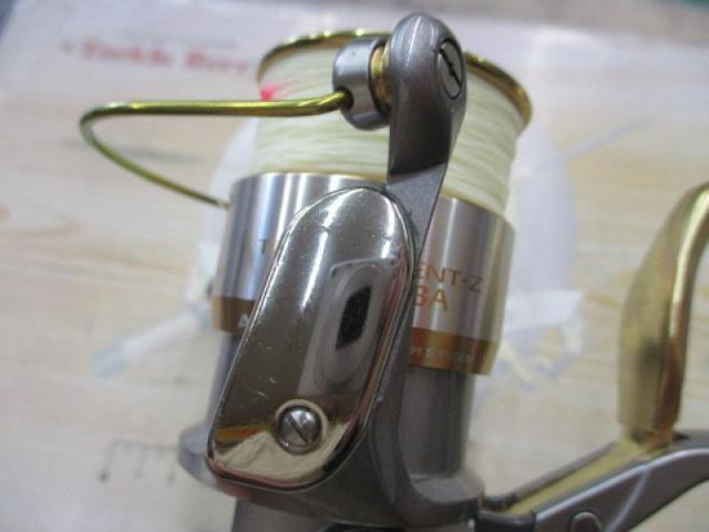 トーナメントZ 3000LBA