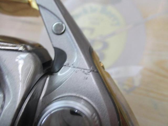 トーナメントZ 3000LBA