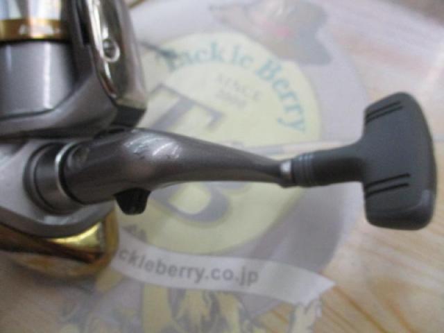 トーナメントZ 3000LBA